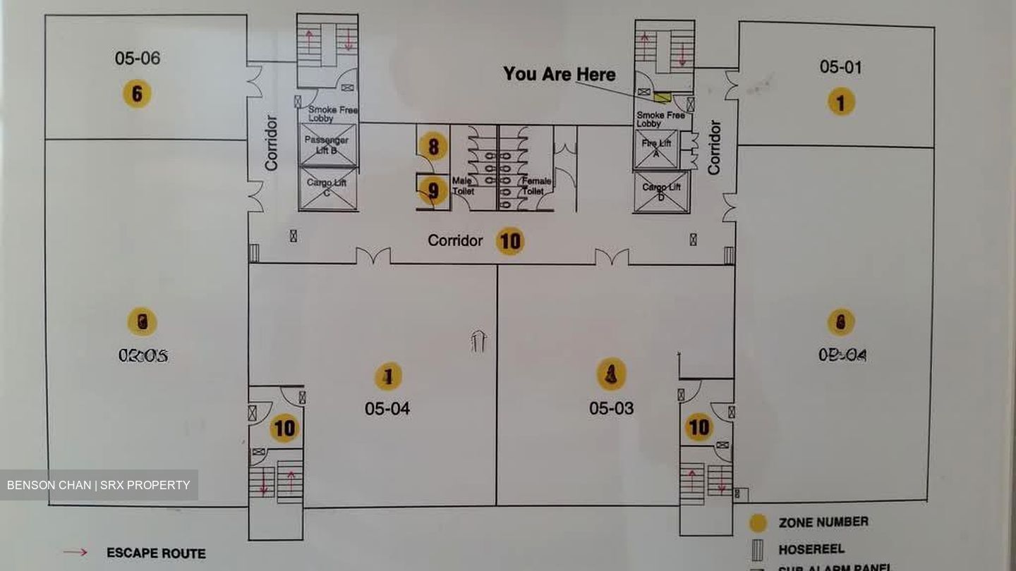 Perfect One (D13), Warehouse #618734851